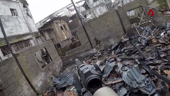 Deadline in 2 weeks. Then Chief of Philippines Army(AFP) 2 days ago No idea when it ends, no deadline approved, 70 militants alive   