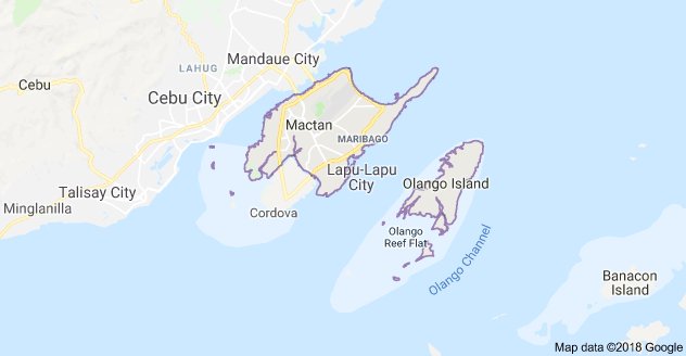 4 Killed In 24 Hours In Lapu Lapu City Lapu Lapu City Central Visayas Philippines News On Live Map Philippines Liveuamap Com